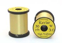 Uni Kevlar Bindefaden