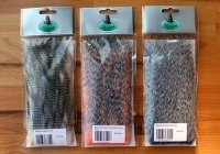 Barred Craft Fur by Poul van de Sande