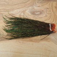 Veniard Peacock Herl Pfauengras (4 Farben zur Auswahl)