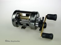 Shimano Corvalus 401 Linkshand