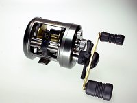 Shimano Corvalus 301 Linkshand