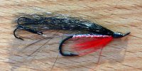 Butcher #6 Flying TS Seatrout River & Stream