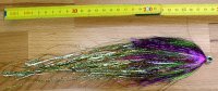 Pike Tube -Sheep Caramel-