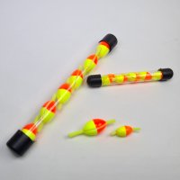 Strike Indicator Bissanzeiger Yellow/Red