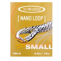 Vision Nano Loops Vorfachverbindung