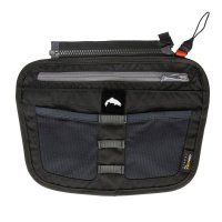 Simms Tippet Tender Pocket Carbon