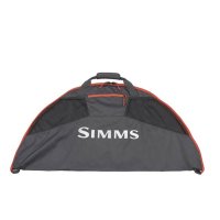 Simms Taco Bag Anvil