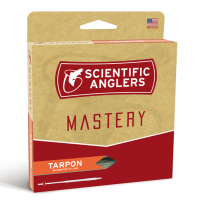 Mastery Tarpon Fliegenschnur