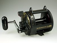Shimano TLD 20