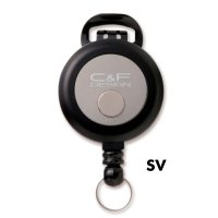 C&F Flex Pin-On Reel CFA-72