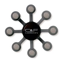 C&F DESIGN Cap Fly Patch CFA-27