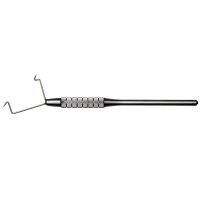C&F Design Whip Finisher 2-in-1 CFT-110M Knotenbinder