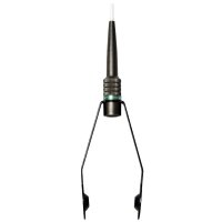 C&F DESIGN Long Bobbin Holder CFT-60L Der Standard-Spulenhalter mit langen Griffstück