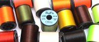 Uni Big Fly Thread Bindefaden