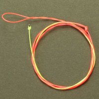 Jan Siman Flured Bicolor Indicator Bissanzeiger