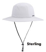 Simms Superlight Solar Sombrero Sterling in Blue Grey