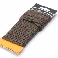 Vision Shoelace Brown Ersatzschnürsenkel für Watschuhe