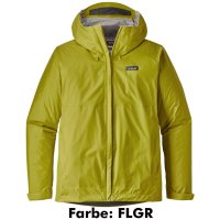 Patagonia Men's Torrentshell Jacket (3 Farben zur Auswahl) Sonderangebot, nur solange unser Vorrat reicht - Schnell zuschnappen & sparen!
