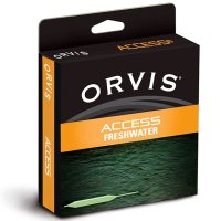 ORVIS ACCESS WF Die universellen Fliegenschnüre Ausverkauf, bitte beachte es sind nur noch begrenzte Stückzahlen vorrätig!