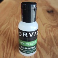 Orvis Floatant Revolution Hy-Float Gel