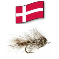 Kosten -Orginal Dänische Meerforellenfliege-