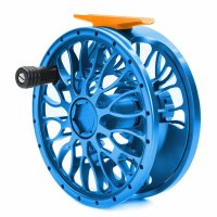 Vision MERISUOLA Reel Fliegenrolle Begrenztes Sonderangebot - Schnell zuschnappen & sparen!