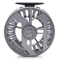 Vision XLV SWITCH Fliegenrolle #8/9 Ausverkauf - Schnell zuschnappen & sparen!