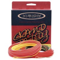 Vision GRAND DADDY Fliegenschnüre Sonderpreis nur für kurze Zeit - Schnell zuschnappen & sparen!