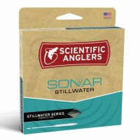 Sonar Stillwater Midge Tip