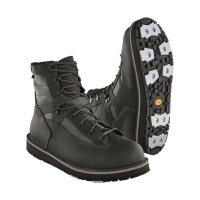 Patagonia Danner Foot Tractor Wading Boots Aluminium Bar Watschuh Jetzt im Ausverkauf und nur solange unser Vorrat reicht - Schnell zuschnappen & sparen!