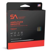 Scientific Anglers Amplitude Smooth Trout WF Celestial Blue / Bamboo / Blue Heron Fliegenschnur Sonderangebot, nur solange unser Vorrat reicht - Schnell zuschnappen & sparen!