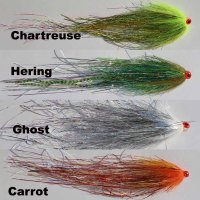 Niklaus Bauer Pike Tube