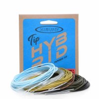 Vision HYBRID Tapered Tips Fliegenvorfächer Skagit / Scandi