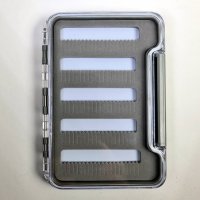 WP Flat Fly Box Klein und Fein