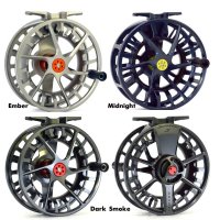 Lamson Speedster SPS Fliegenrollen