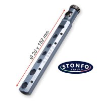 STONFO Tool Bar Der Werkzeughalter für den Stonfo Bindestock