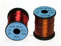 Uni Color Soft Wire Bindedraht