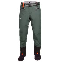 Guideline Laxa Waist Waders Modell 2026 Die Hüft-Wathose