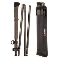 Guideline Foldable Carbon Wading Staff Watstock