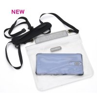 Vision Waterproof Pouch Handytasche