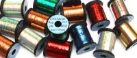 Uni Mylar Tinsel