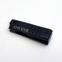 ORVIS FLOW NIPPER Schnurclip