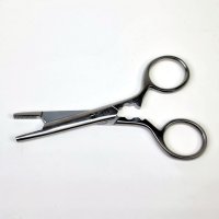 Hardy Long Scissor Plier Zangen/Schere-Kombination Zeitlich begrenztes Sonderangebot und nur solange unser Vorrat reicht!