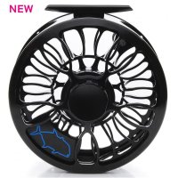 Vision XO PREDATOR Fliegenrolle Ausverkauf - Schnell zuschnappen & sparen!