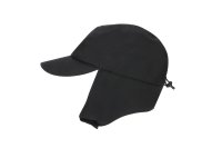 Simms Gore ExStream Cap Black Schirmmütze
