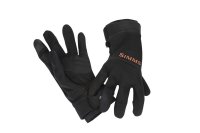 Simms Gore Infinium Flex Glove Black Handschuhe Sonderangebot, nur solange unser Vorrat reicht - Schnell zuschnappen & sparen!