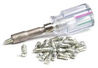 Guideline Tungsten Studs + Tool / Spikes