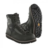 Patagonia Danner Foot Tractor Wading Boots Sticky Rubber Watschuh (inklusive Ersatz-Schnürsenkel und 25 Spikes) Jetzt im Ausverkauf und nur solange unser Vorrat reicht - Schnell zuschnappen & sparen!