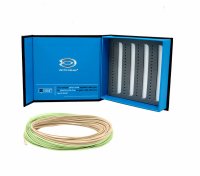 ArcticSilver MD Lines Compact 2.0 Float Fliegenschnur Schwimmend