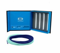 ArcticSilver MD Lines Compact 2.0 Fliegenschnur Intermediate